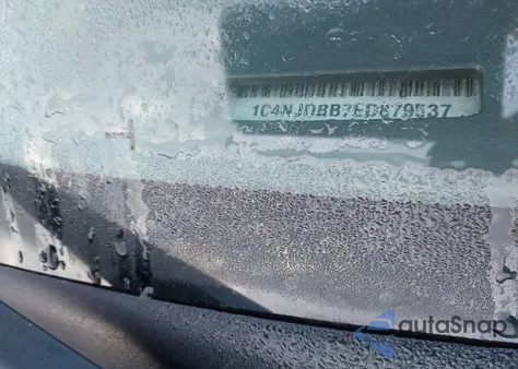 2014 Jeep Compass Sport from USA, damaged, VIN 1C4NJDBB7ED879537